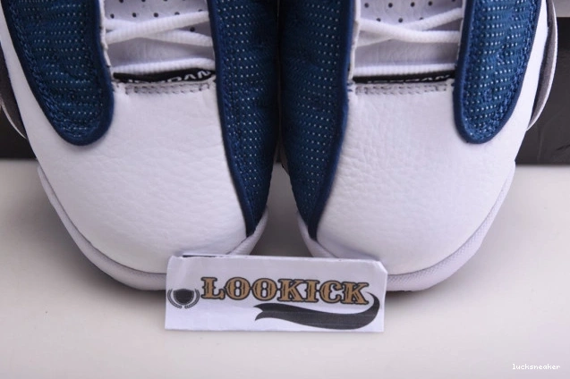 Cheap LUCY (2010) Jordan 414571-401 Flint 13 Air Retro 0806